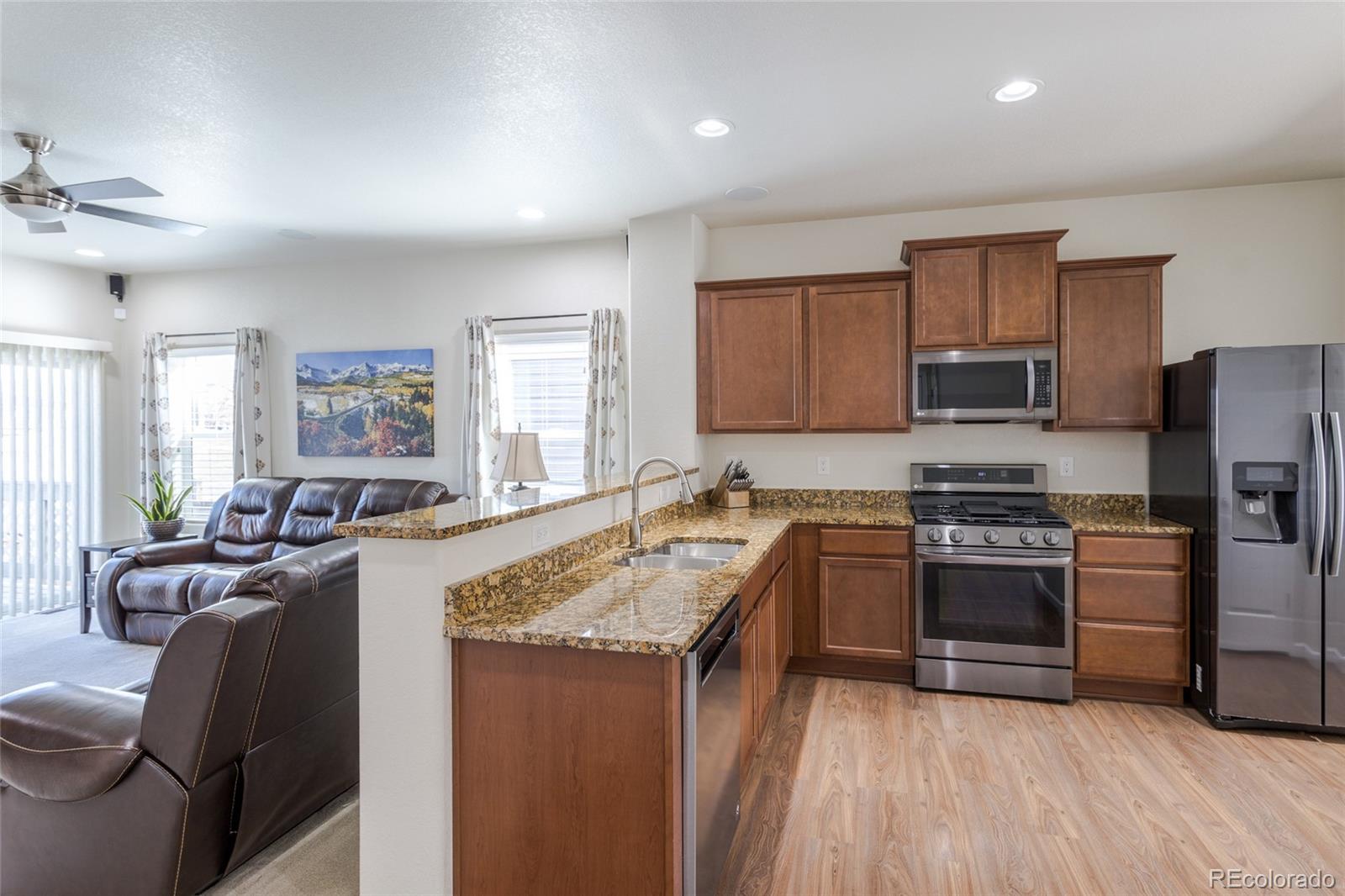 MLS Image #5 for 4479 e 95th court,thornton, Colorado