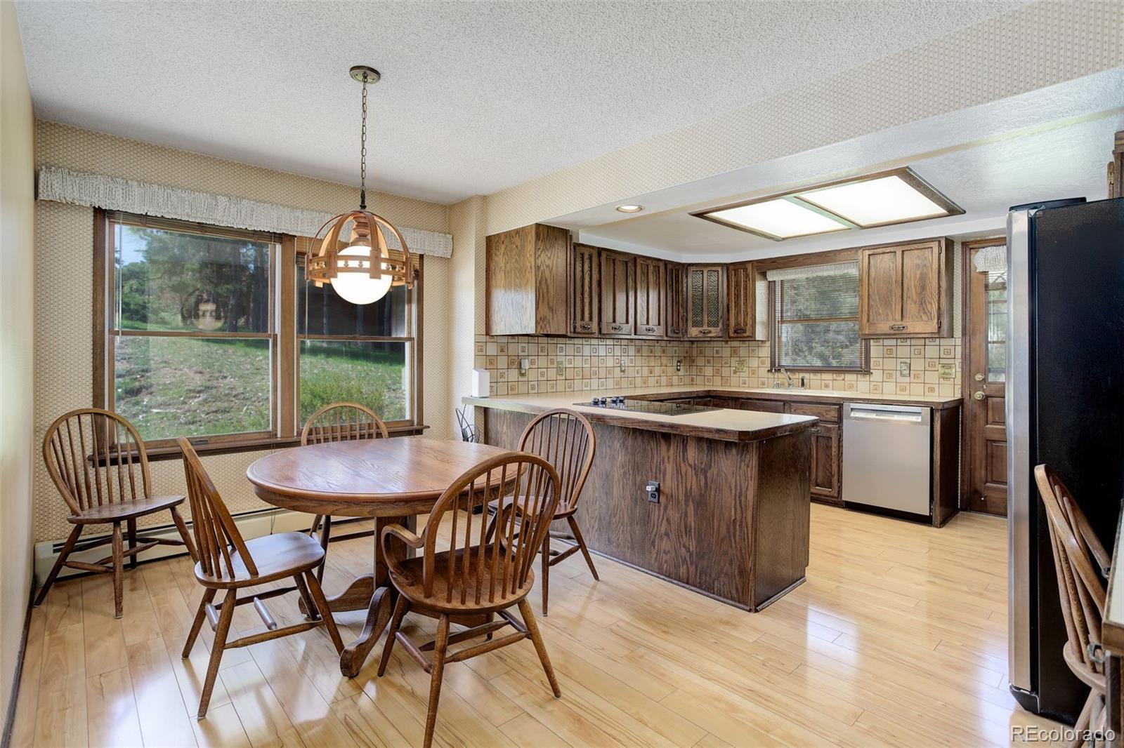 MLS Image #3 for 6155  meadowbrook drive,morrison, Colorado