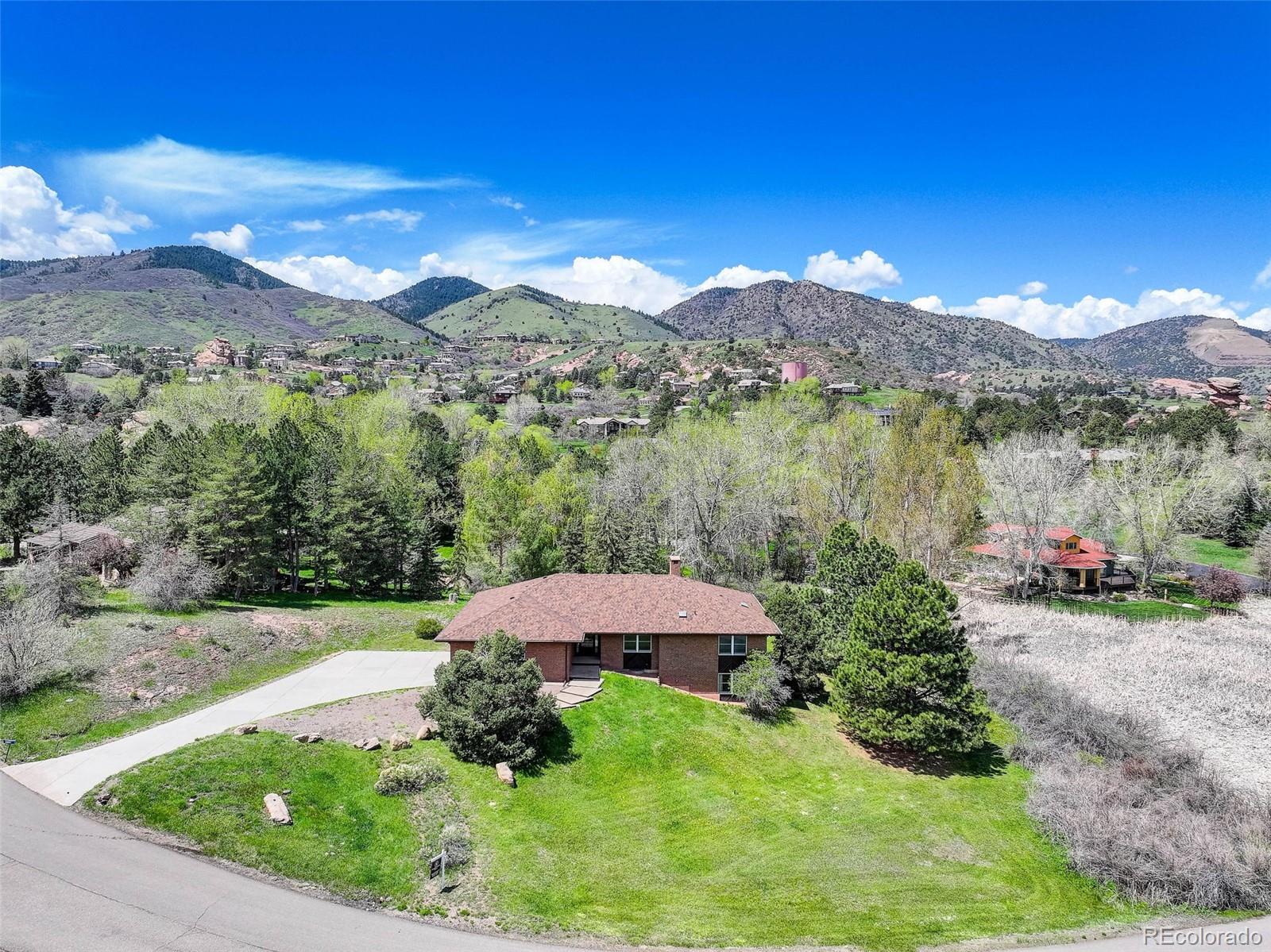 MLS Image #39 for 6155  meadowbrook drive,morrison, Colorado