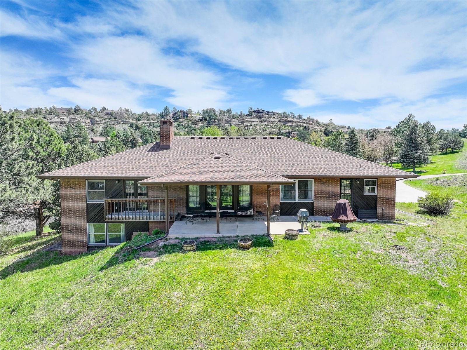 MLS Image #41 for 6155  meadowbrook drive,morrison, Colorado