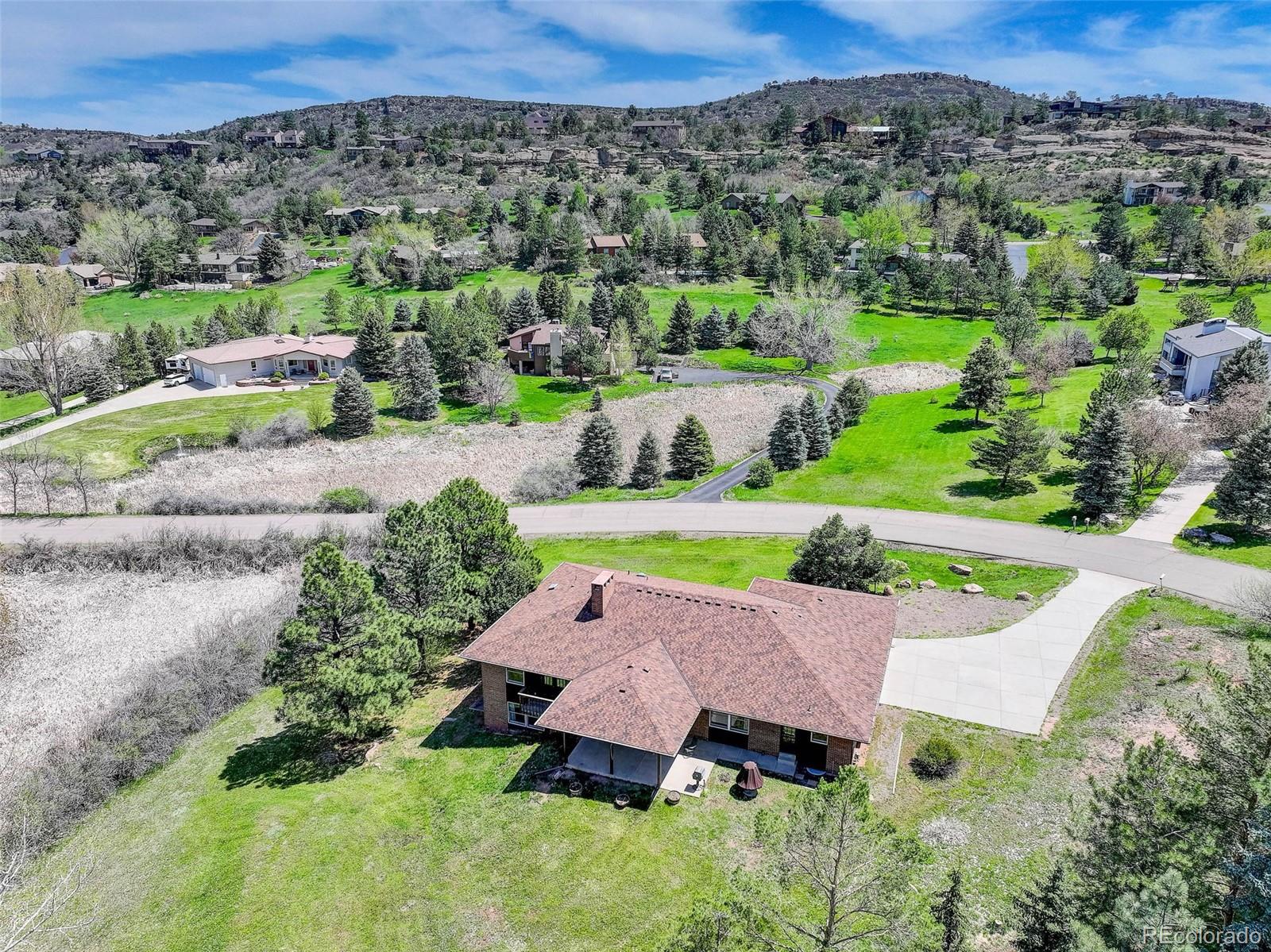 MLS Image #42 for 6155  meadowbrook drive,morrison, Colorado