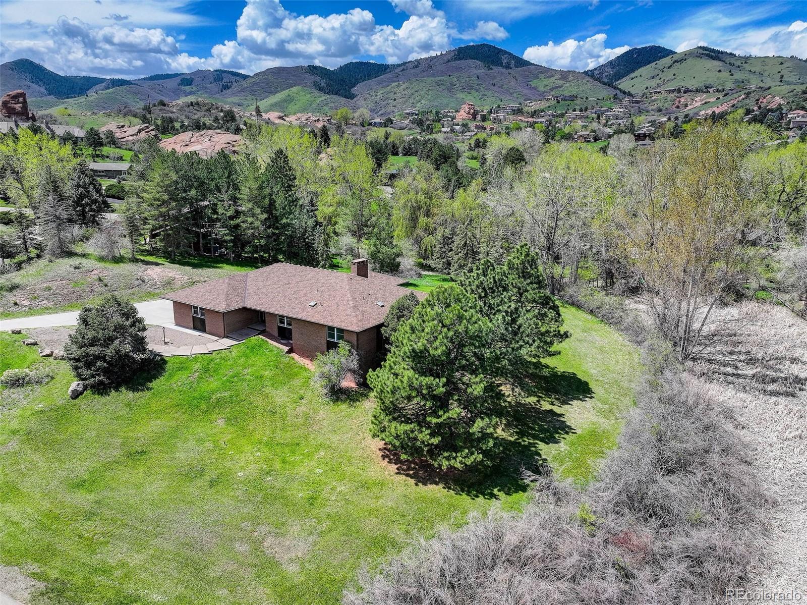 MLS Image #43 for 6155  meadowbrook drive,morrison, Colorado