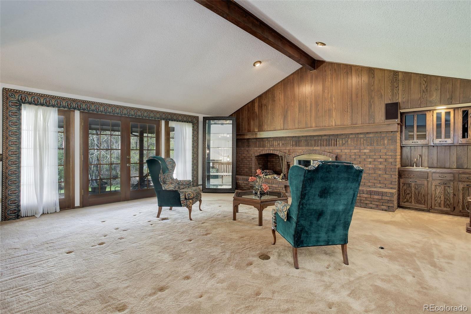 MLS Image #9 for 6155  meadowbrook drive,morrison, Colorado