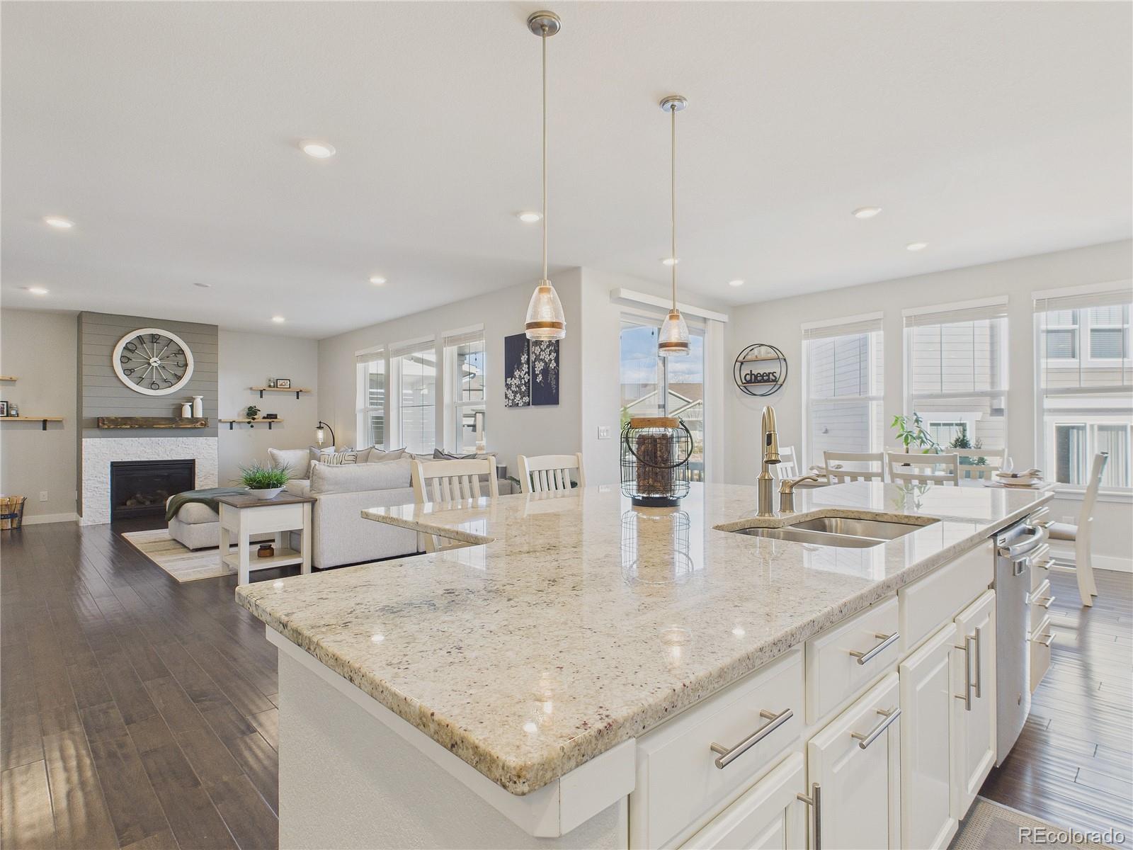 MLS Image #0 for 16031  azalea avenue,parker, Colorado