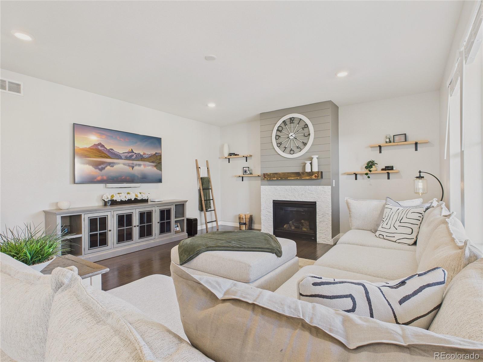 MLS Image #1 for 16031  azalea avenue,parker, Colorado