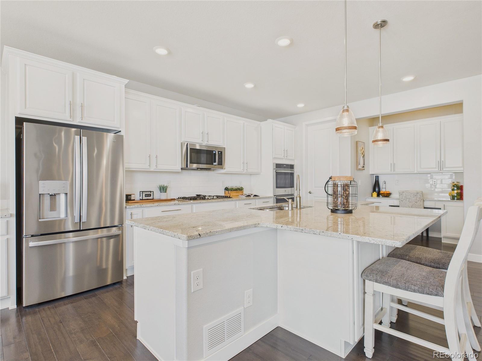 MLS Image #15 for 16031  azalea avenue,parker, Colorado
