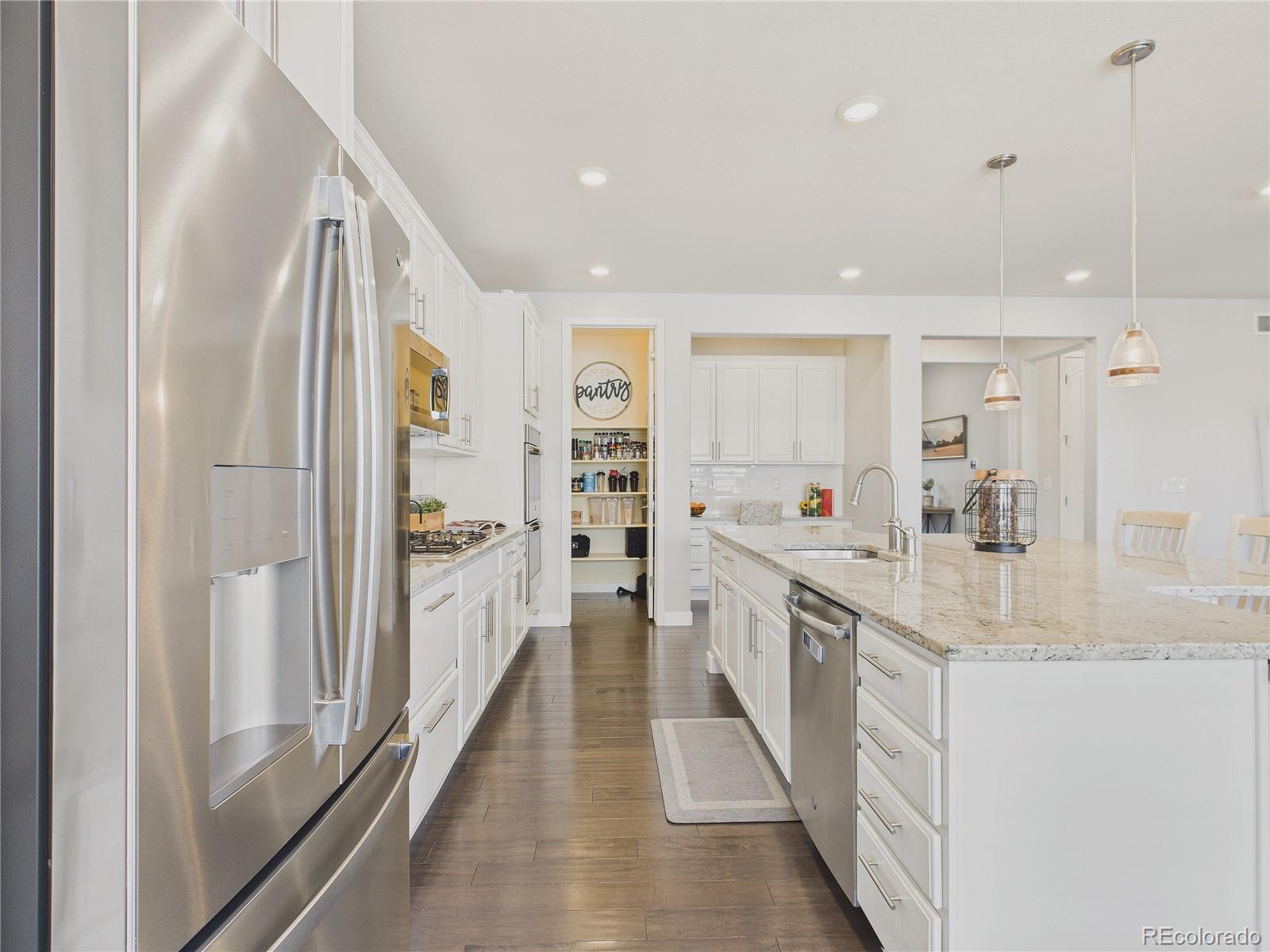 MLS Image #17 for 16031  azalea avenue,parker, Colorado