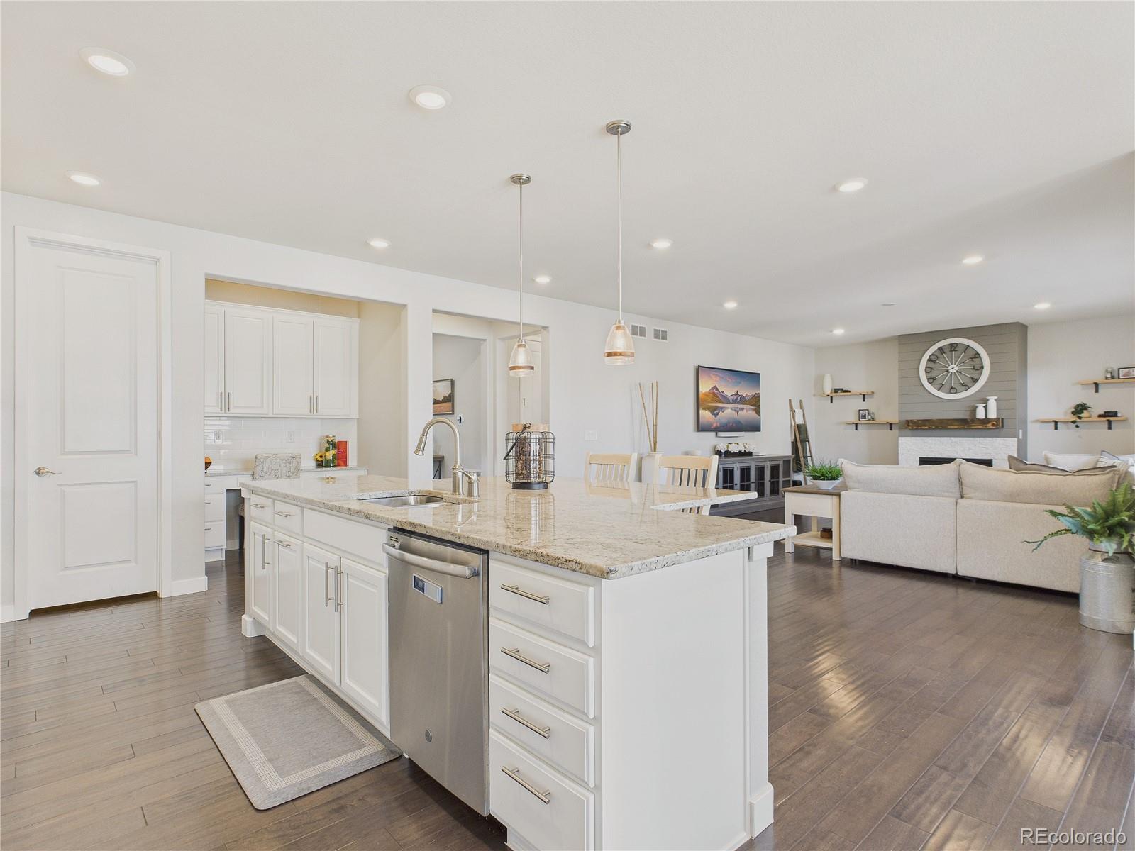 MLS Image #18 for 16031  azalea avenue,parker, Colorado
