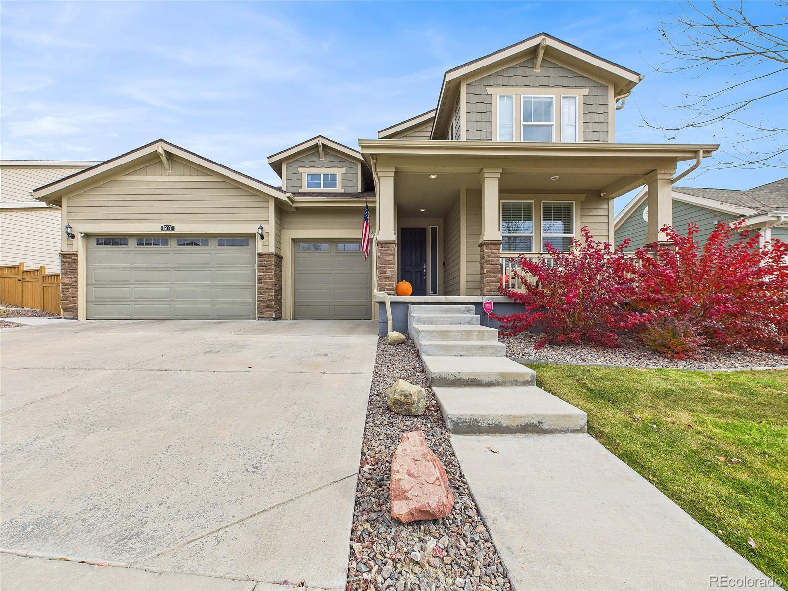 MLS Image #2 for 16031  azalea avenue,parker, Colorado