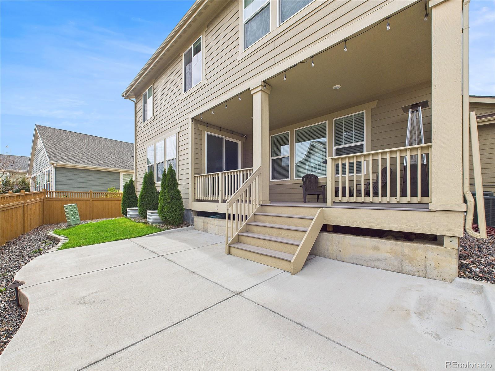 MLS Image #33 for 16031  azalea avenue,parker, Colorado