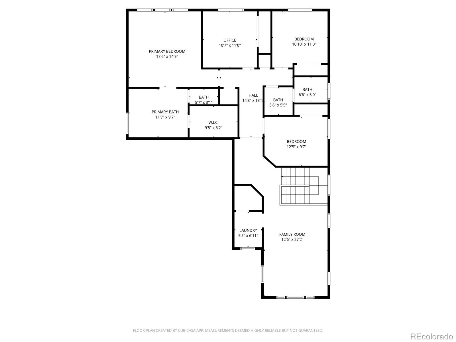 MLS Image #35 for 16031  azalea avenue,parker, Colorado