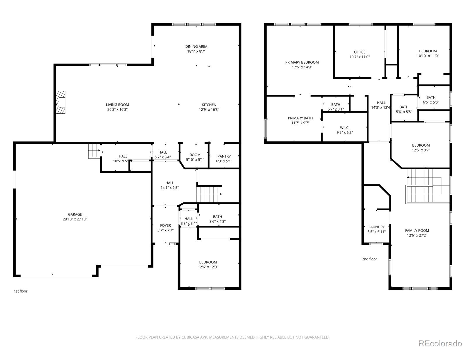 MLS Image #36 for 16031  azalea avenue,parker, Colorado