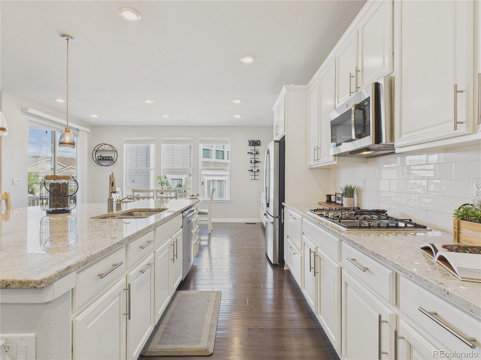 MLS Image #4 for 16031  azalea avenue,parker, Colorado