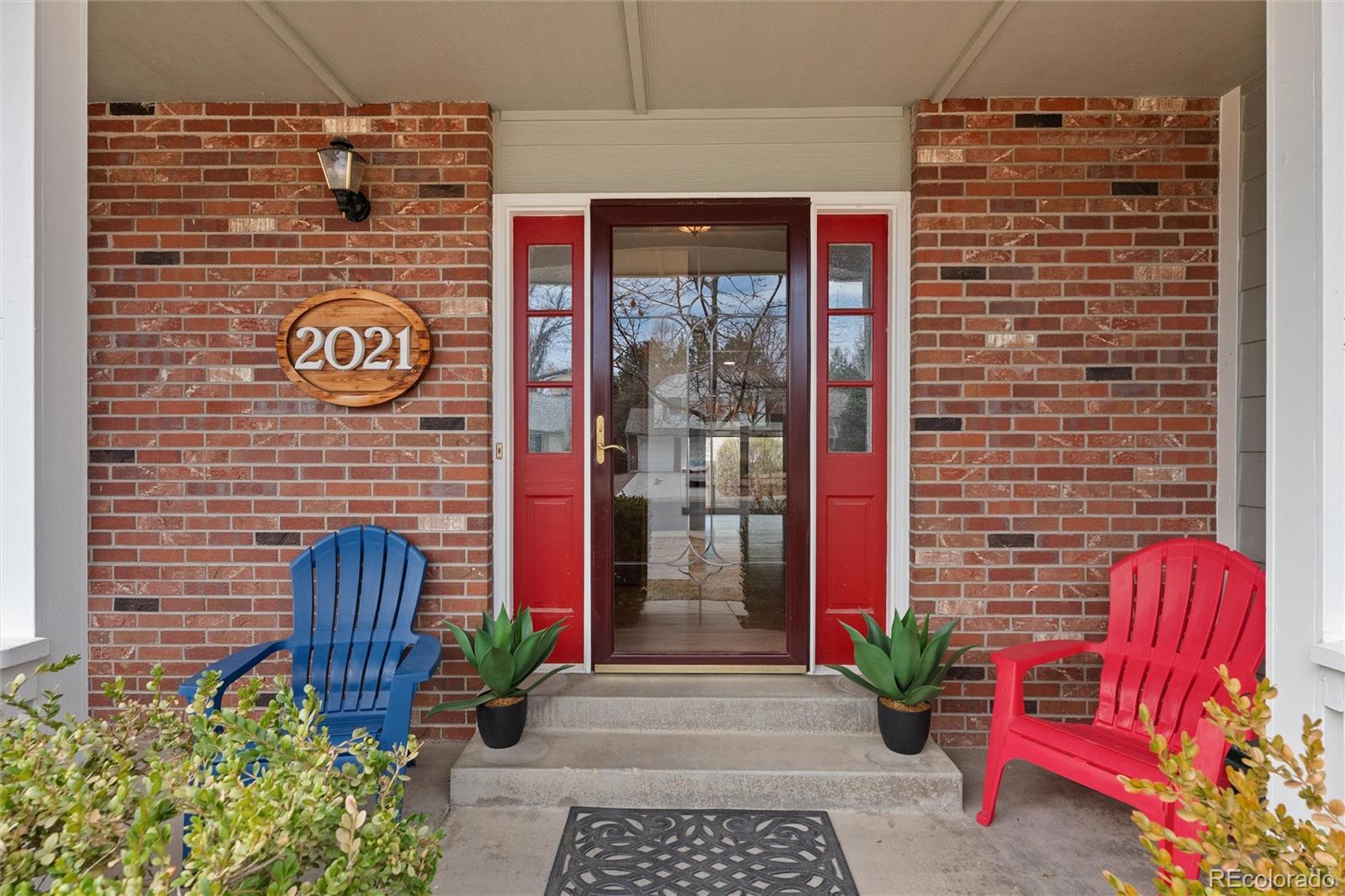 MLS Image #1 for 2021 s richfield street,aurora, Colorado