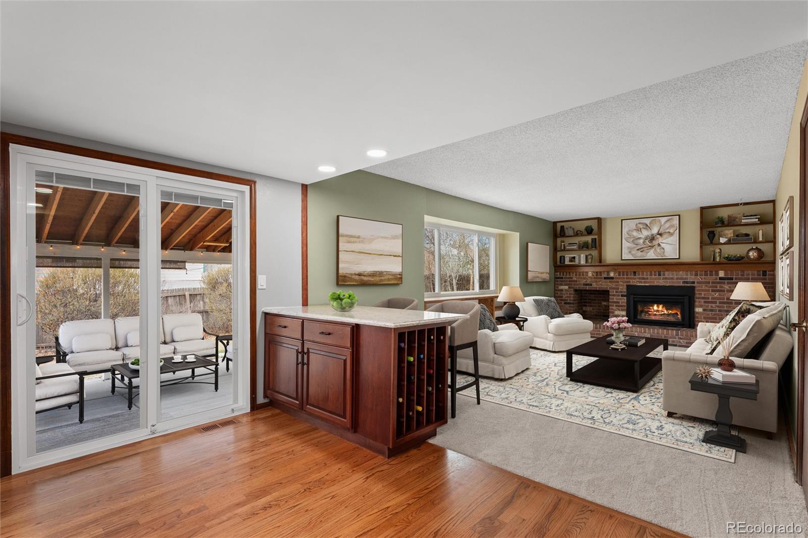 MLS Image #10 for 2021 s richfield street,aurora, Colorado