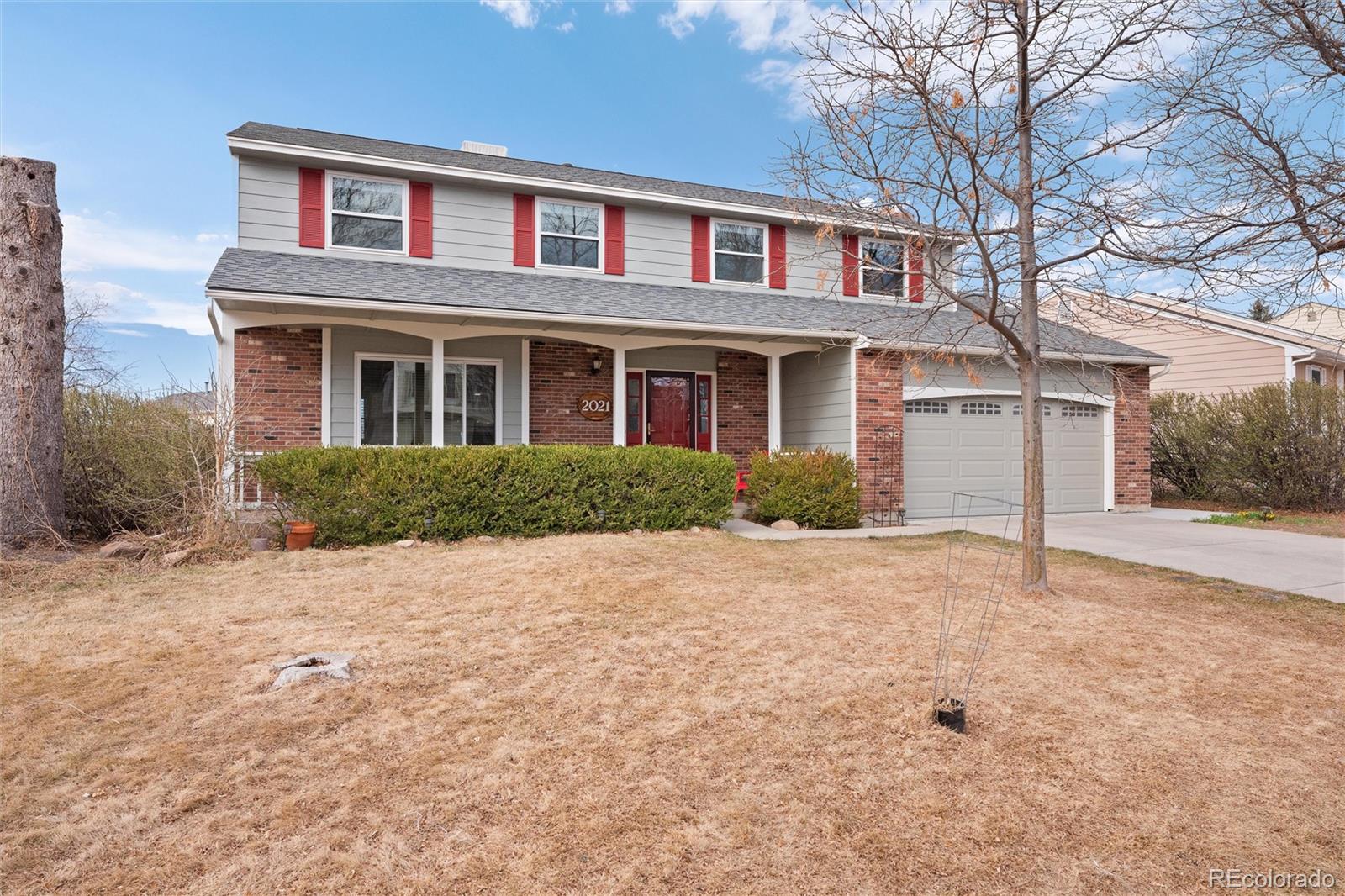 MLS Image #3 for 2021 s richfield street,aurora, Colorado