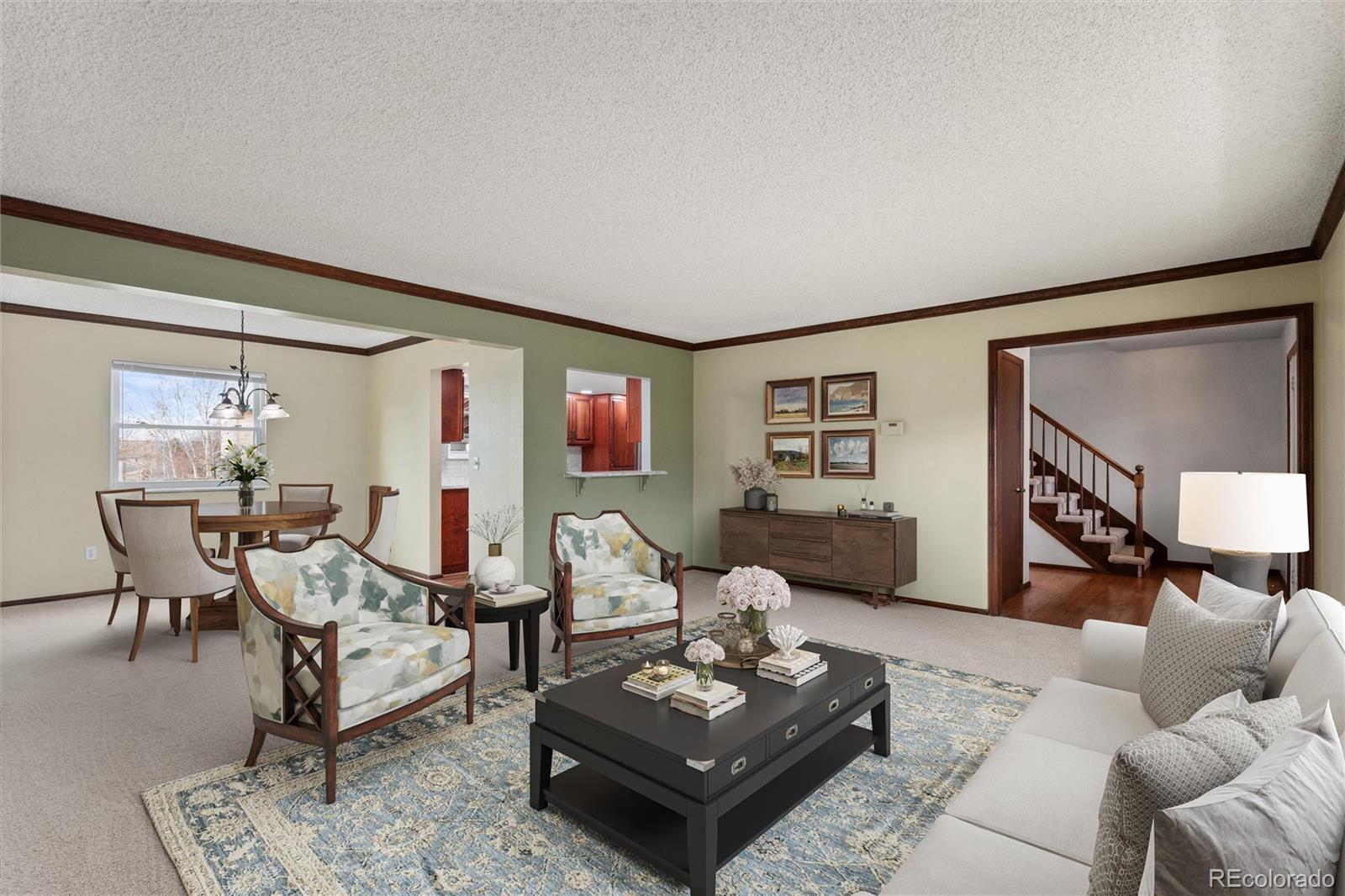 MLS Image #6 for 2021 s richfield street,aurora, Colorado