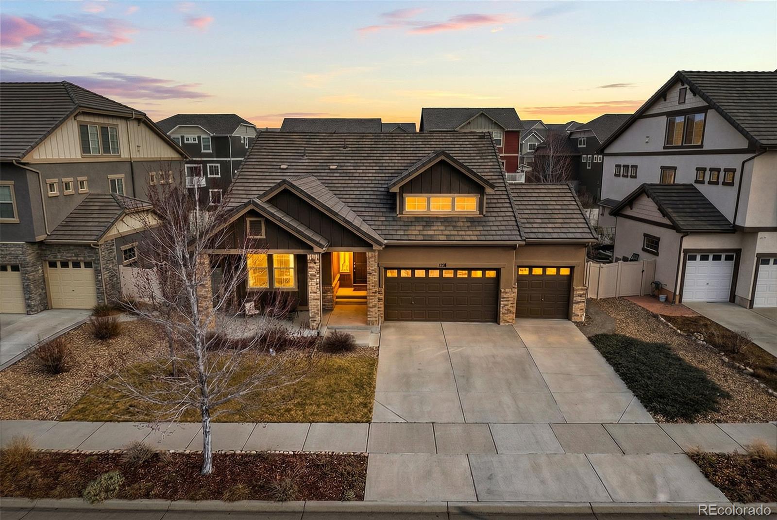MLS Image #0 for 129  pipit lake way,erie, Colorado