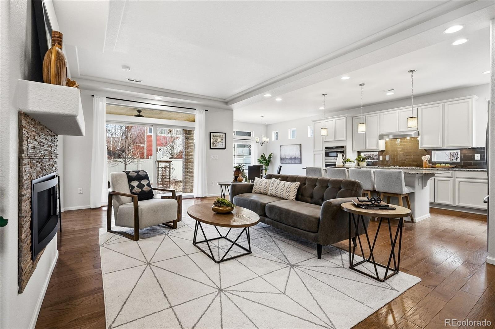 MLS Image #14 for 129  pipit lake way,erie, Colorado