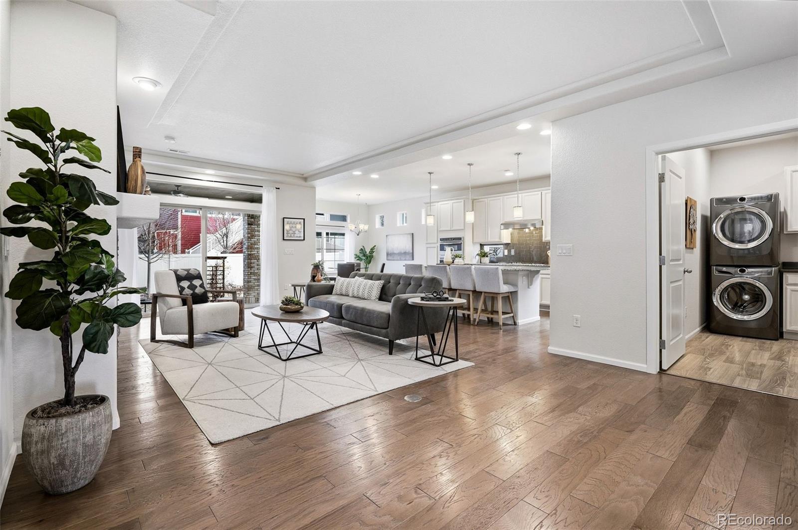 MLS Image #15 for 129  pipit lake way,erie, Colorado