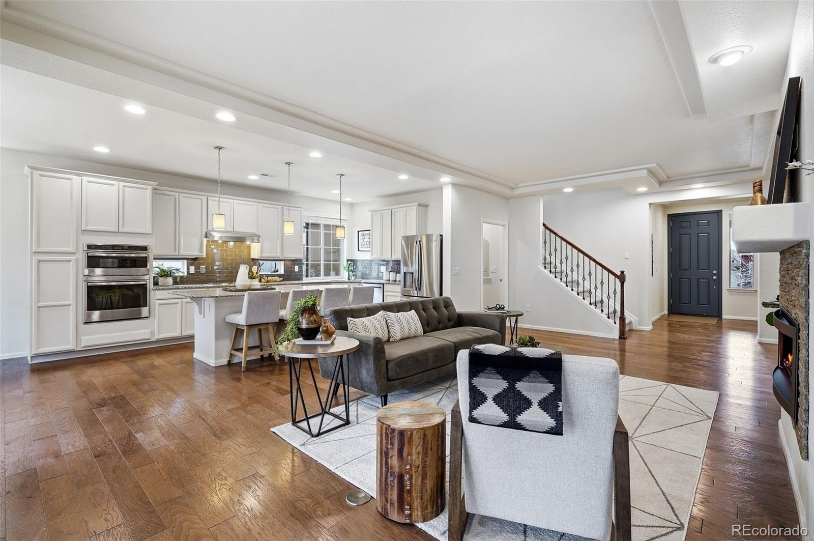 MLS Image #19 for 129  pipit lake way,erie, Colorado