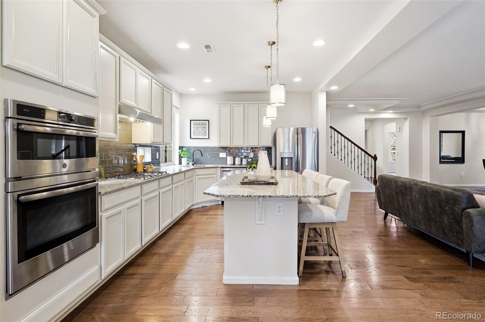 MLS Image #4 for 129  pipit lake way,erie, Colorado