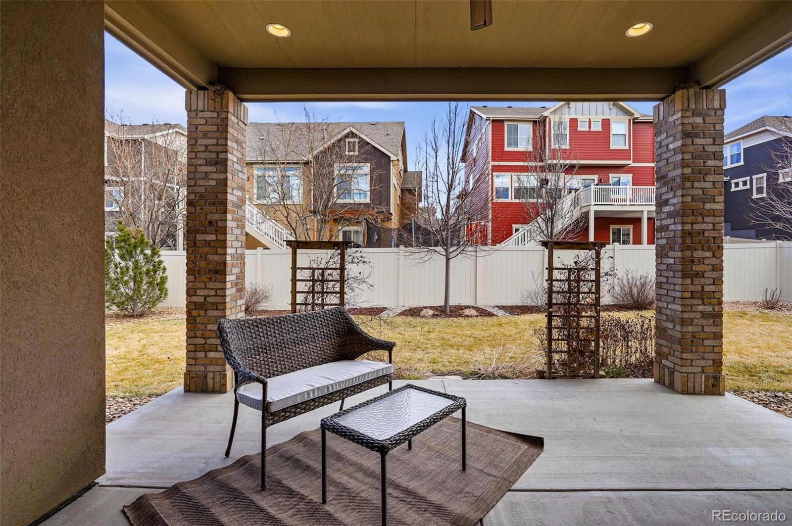 MLS Image #42 for 129  pipit lake way,erie, Colorado