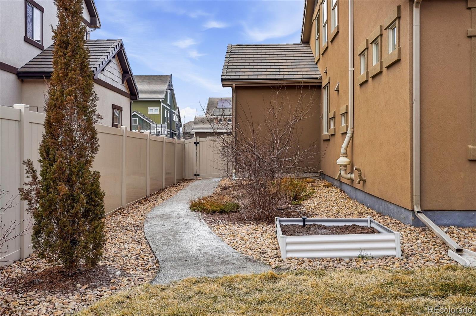 MLS Image #44 for 129  pipit lake way,erie, Colorado