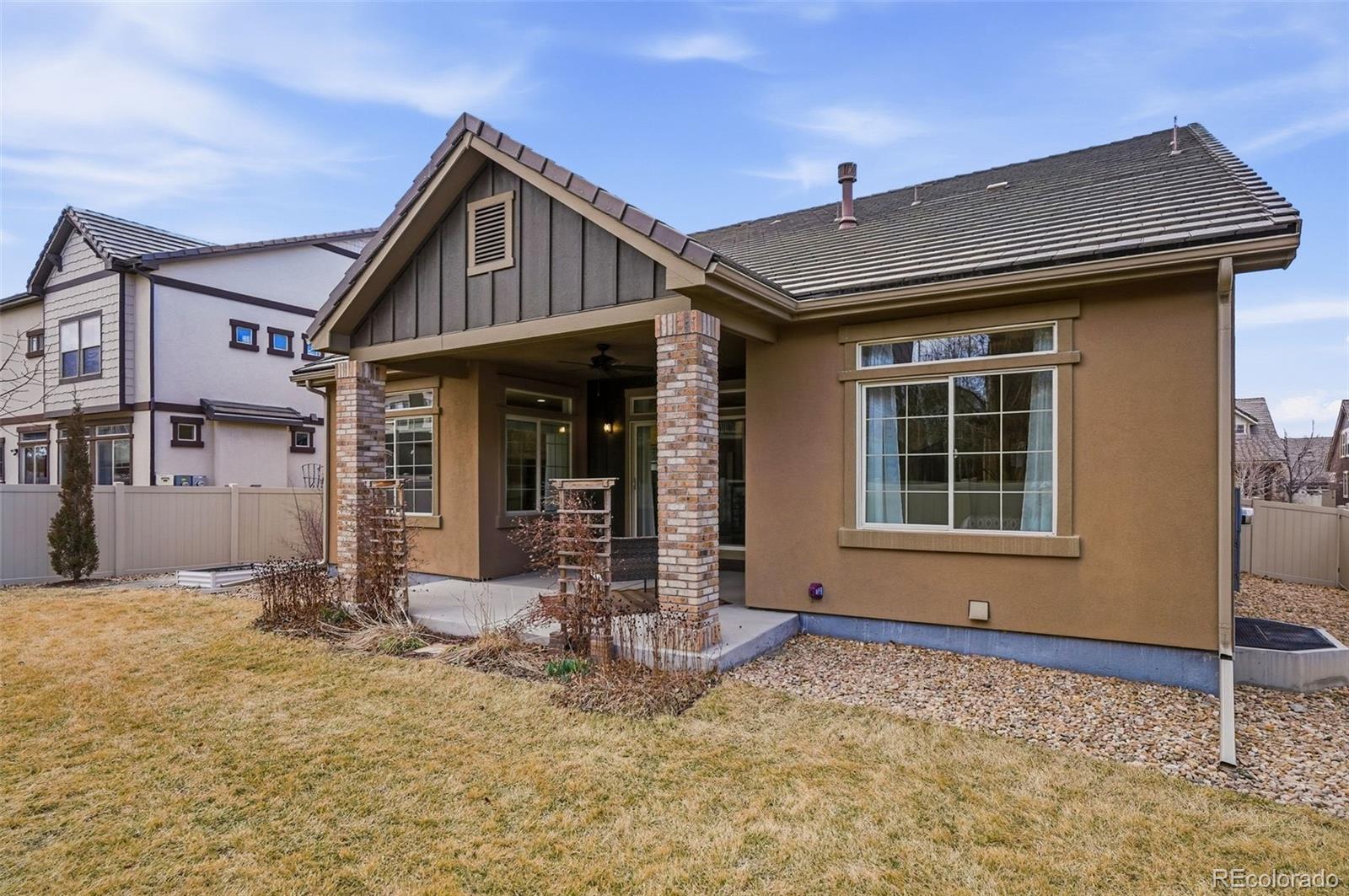 MLS Image #45 for 129  pipit lake way,erie, Colorado