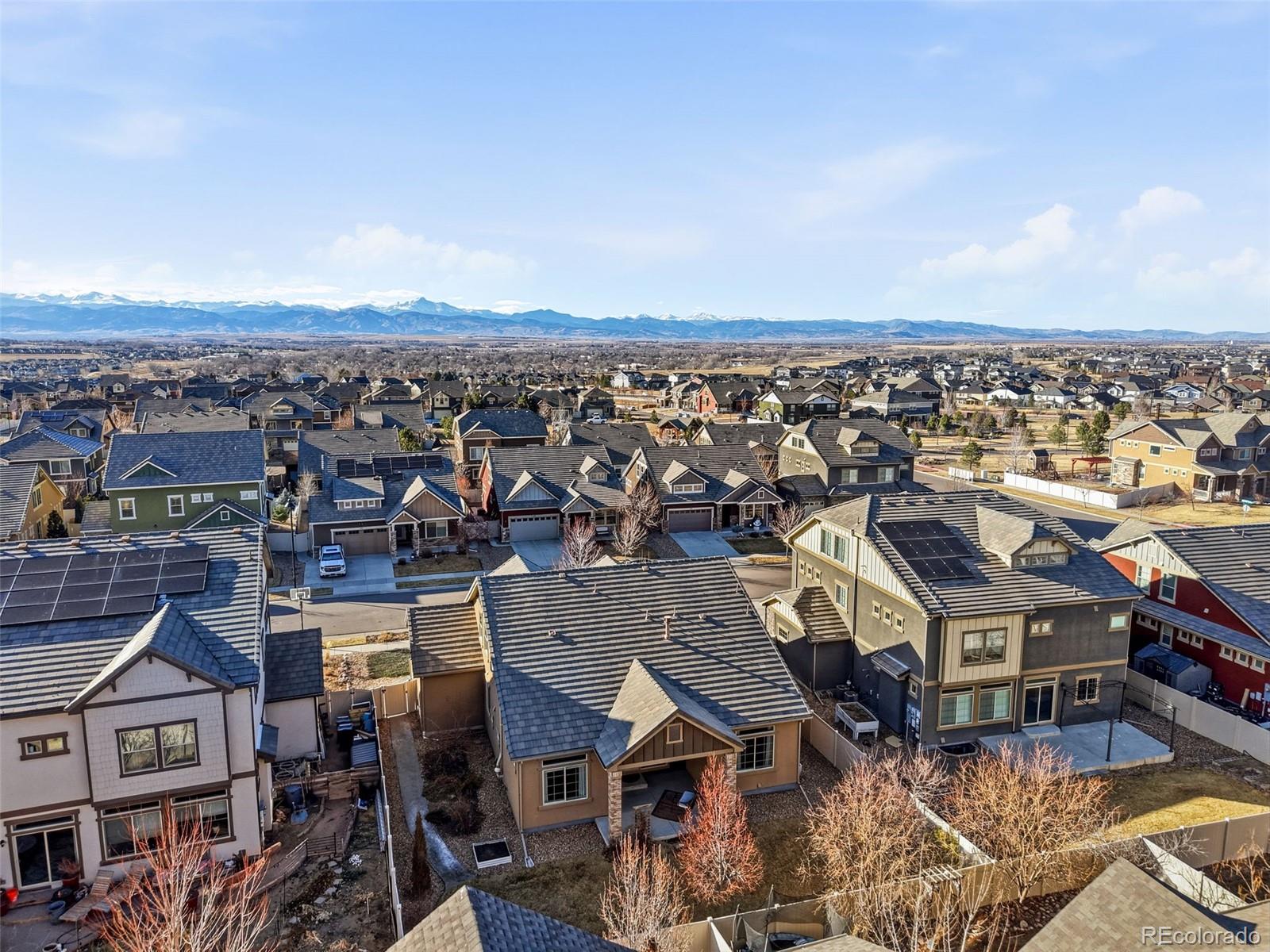 MLS Image #48 for 129  pipit lake way,erie, Colorado