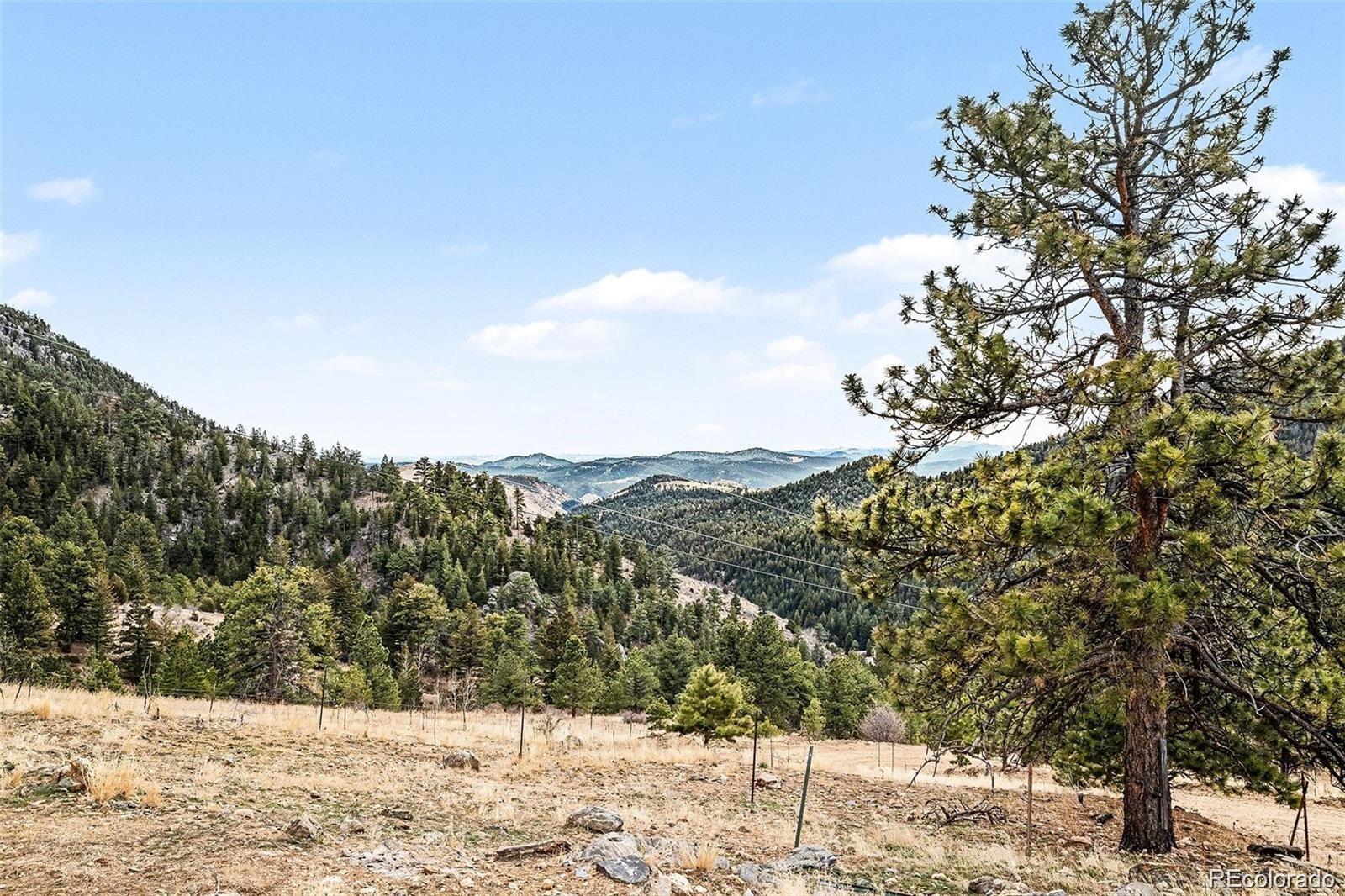 MLS Image #0 for 6094  pyrenees trail,golden, Colorado