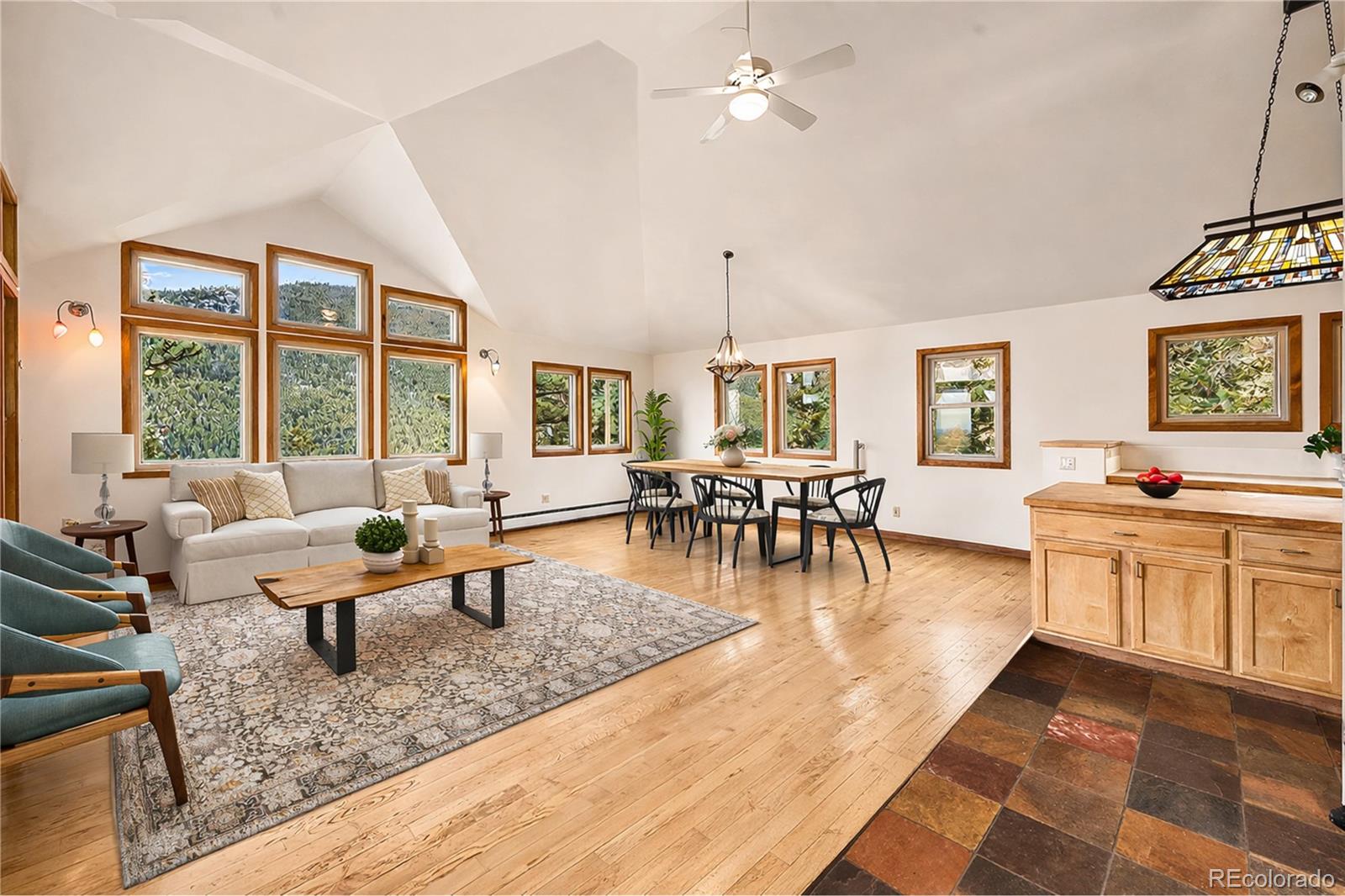 MLS Image #1 for 6094  pyrenees trail,golden, Colorado