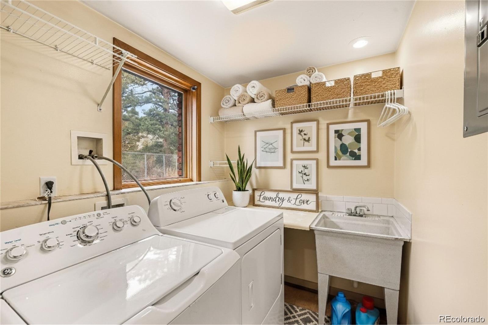 MLS Image #12 for 6094  pyrenees trail,golden, Colorado