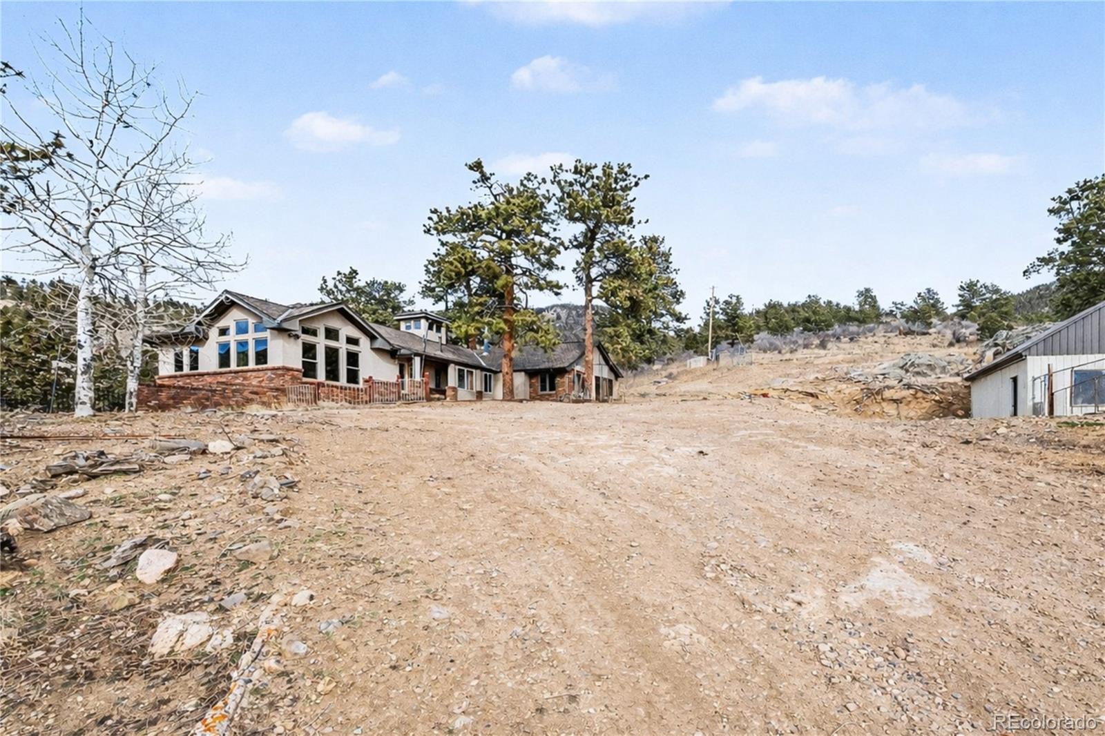 MLS Image #13 for 6094  pyrenees trail,golden, Colorado