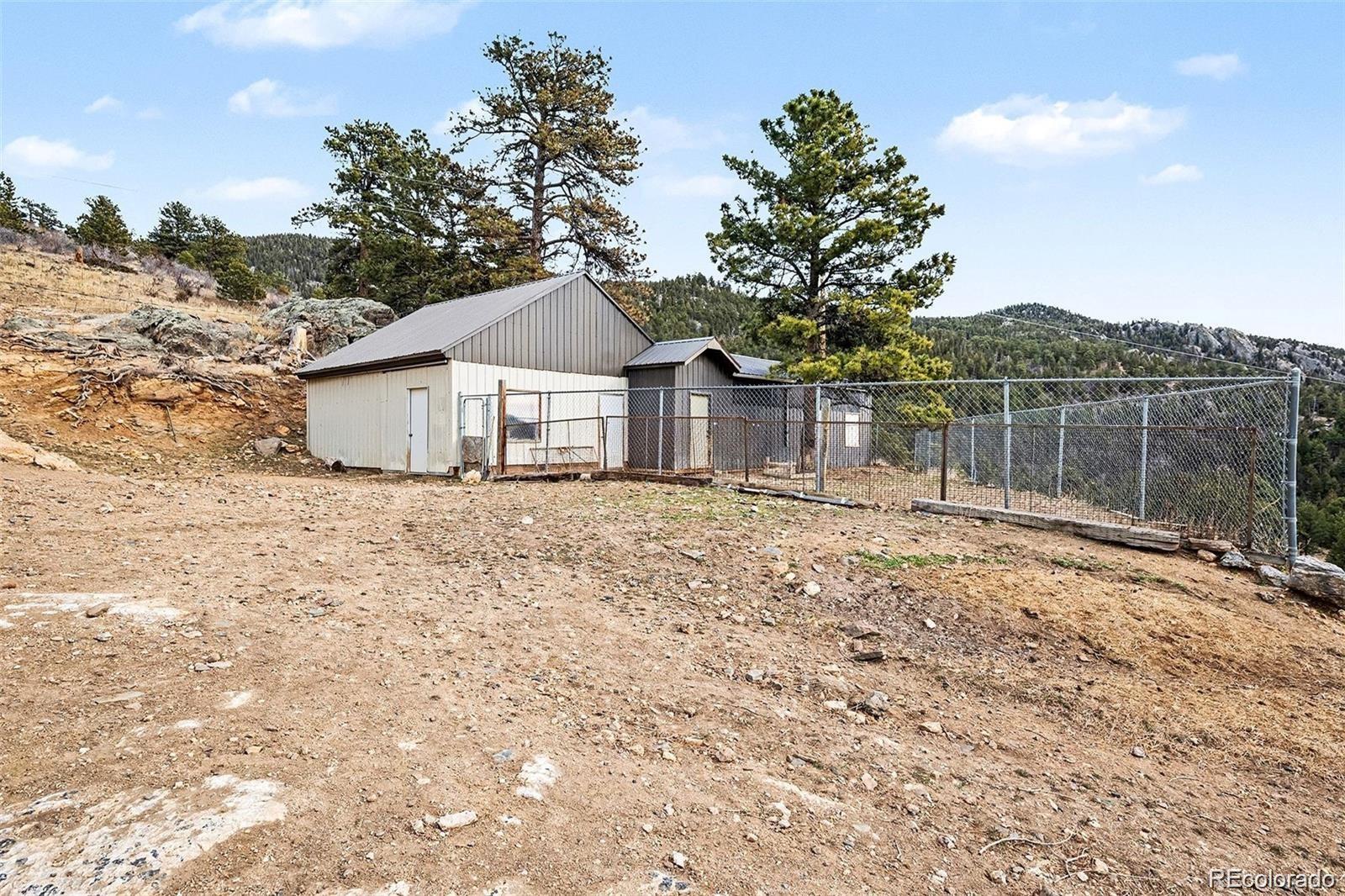 MLS Image #14 for 6094  pyrenees trail,golden, Colorado