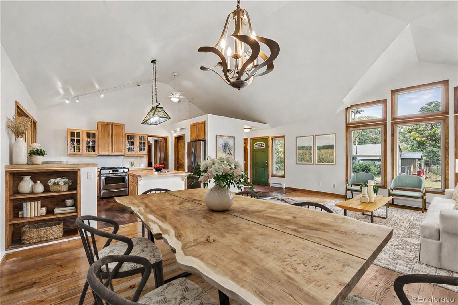 MLS Image #2 for 6094  pyrenees trail,golden, Colorado