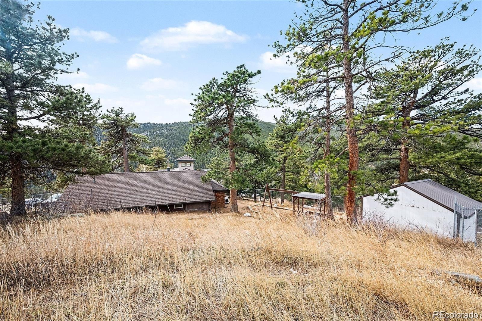 MLS Image #20 for 6094  pyrenees trail,golden, Colorado