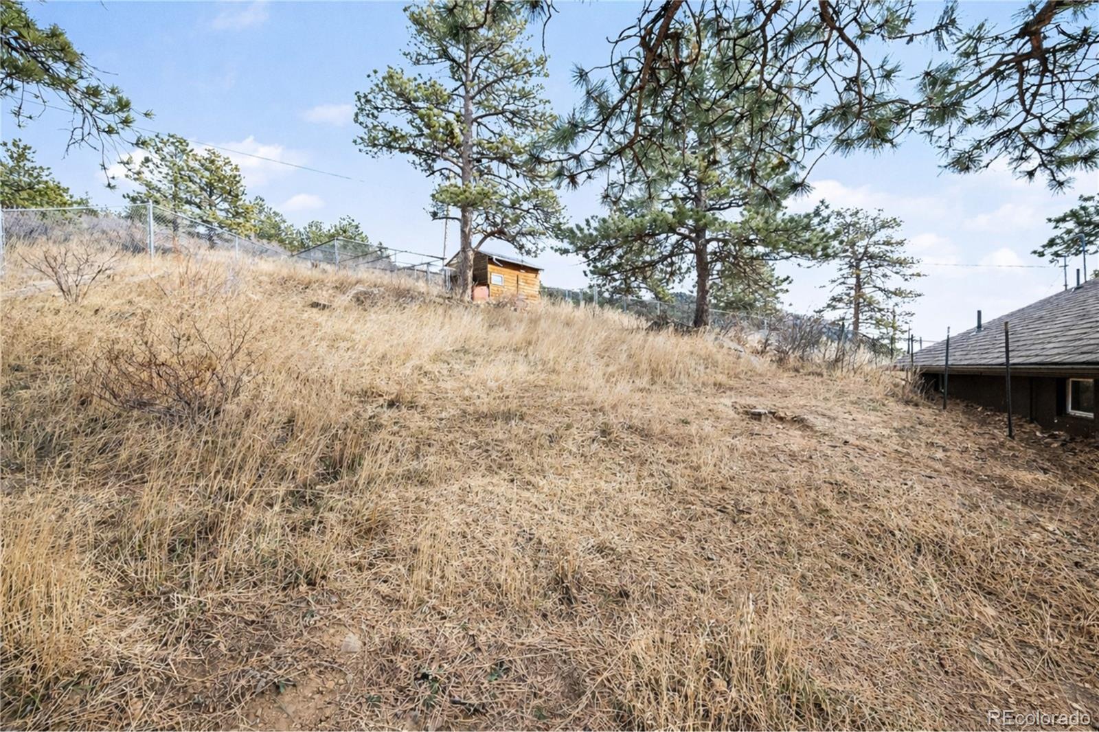 MLS Image #21 for 6094  pyrenees trail,golden, Colorado