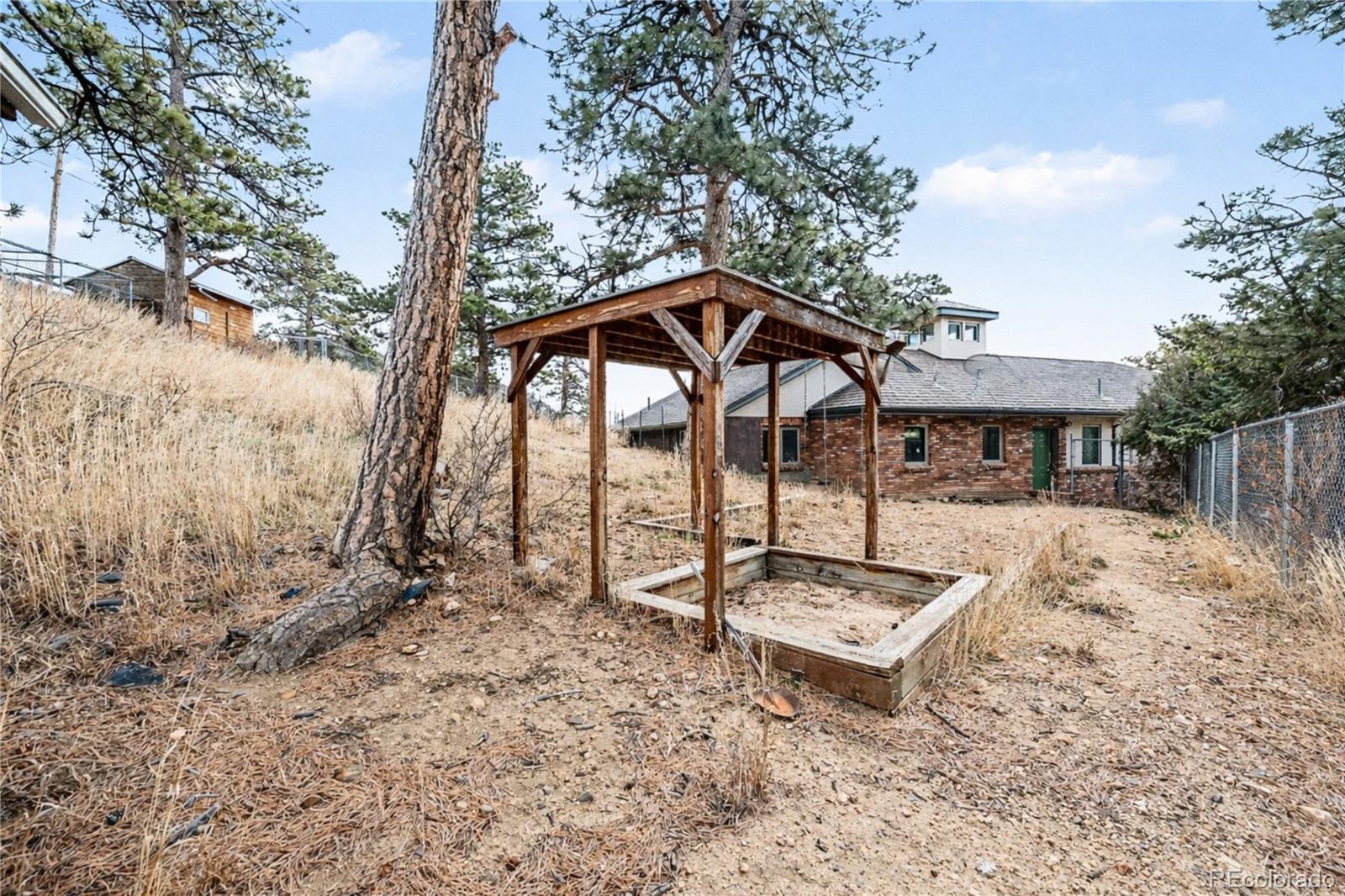 MLS Image #22 for 6094  pyrenees trail,golden, Colorado