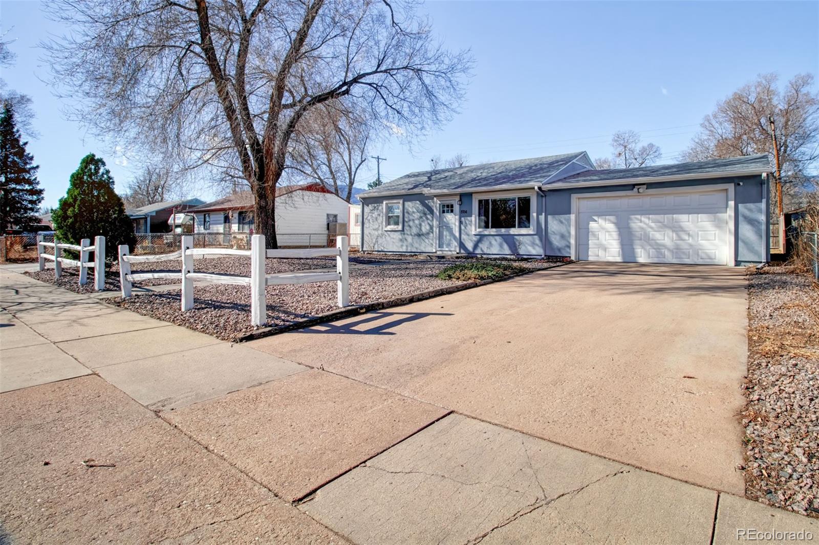 MLS Image #0 for 1914 s cedar avenue,colorado springs, Colorado