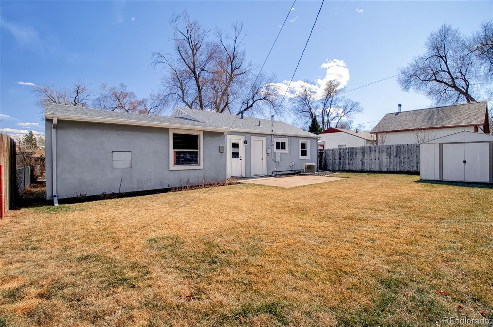 MLS Image #17 for 1914 s cedar avenue,colorado springs, Colorado