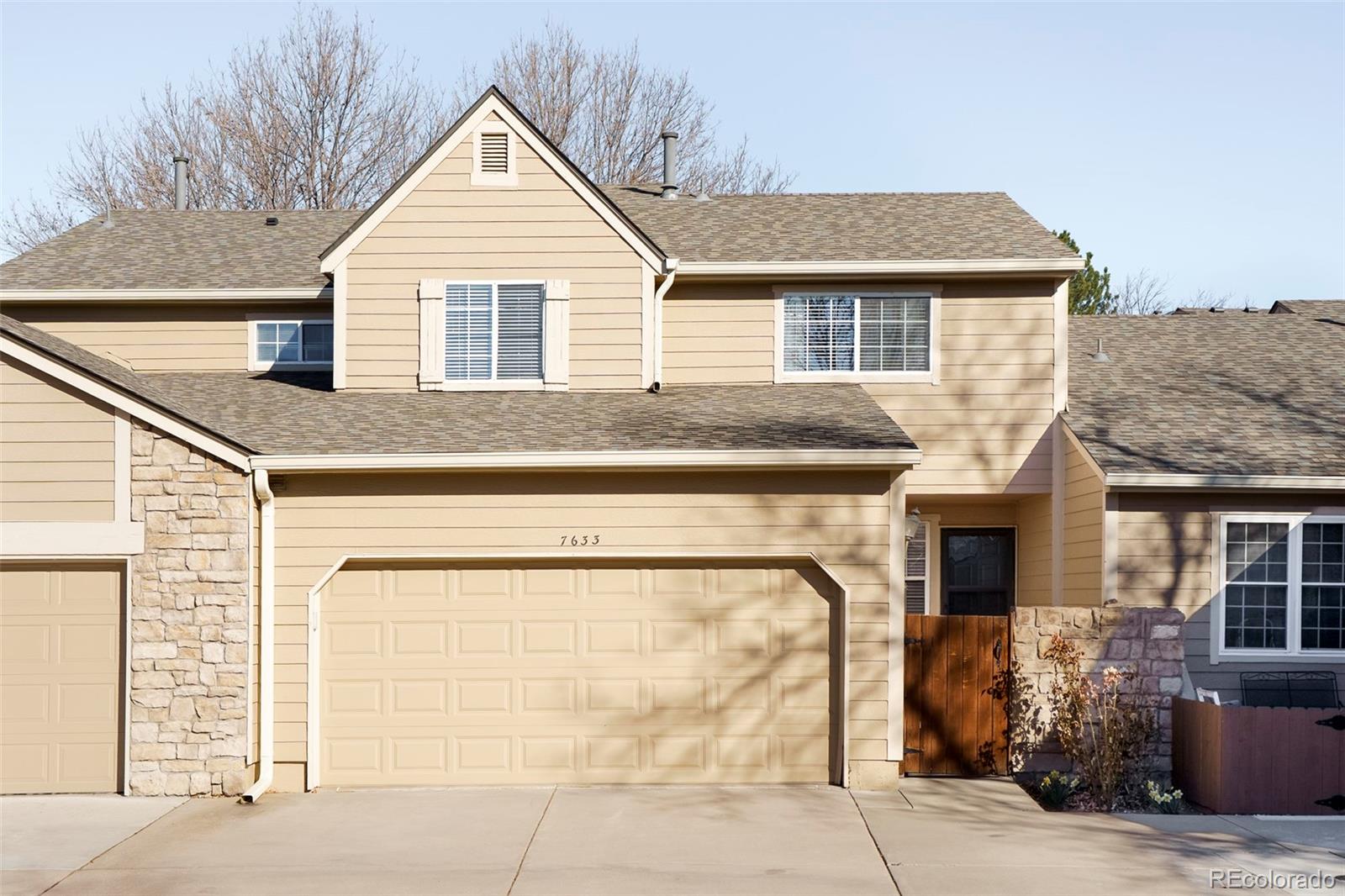 MLS Image #0 for 7633 w euclid drive,littleton, Colorado