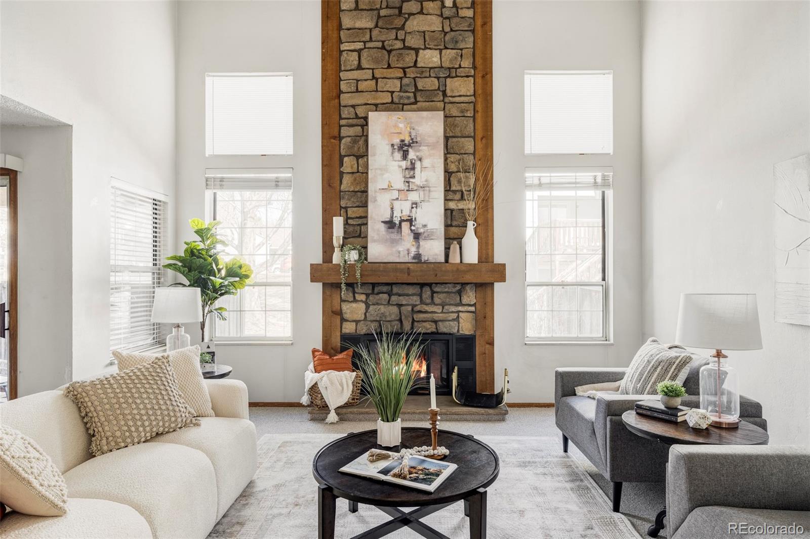 MLS Image #5 for 7633 w euclid drive,littleton, Colorado