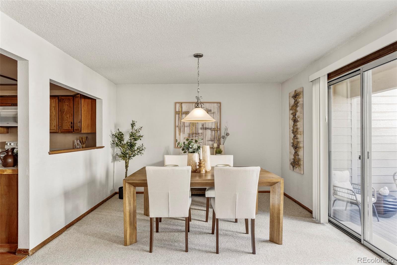 MLS Image #9 for 7633 w euclid drive,littleton, Colorado