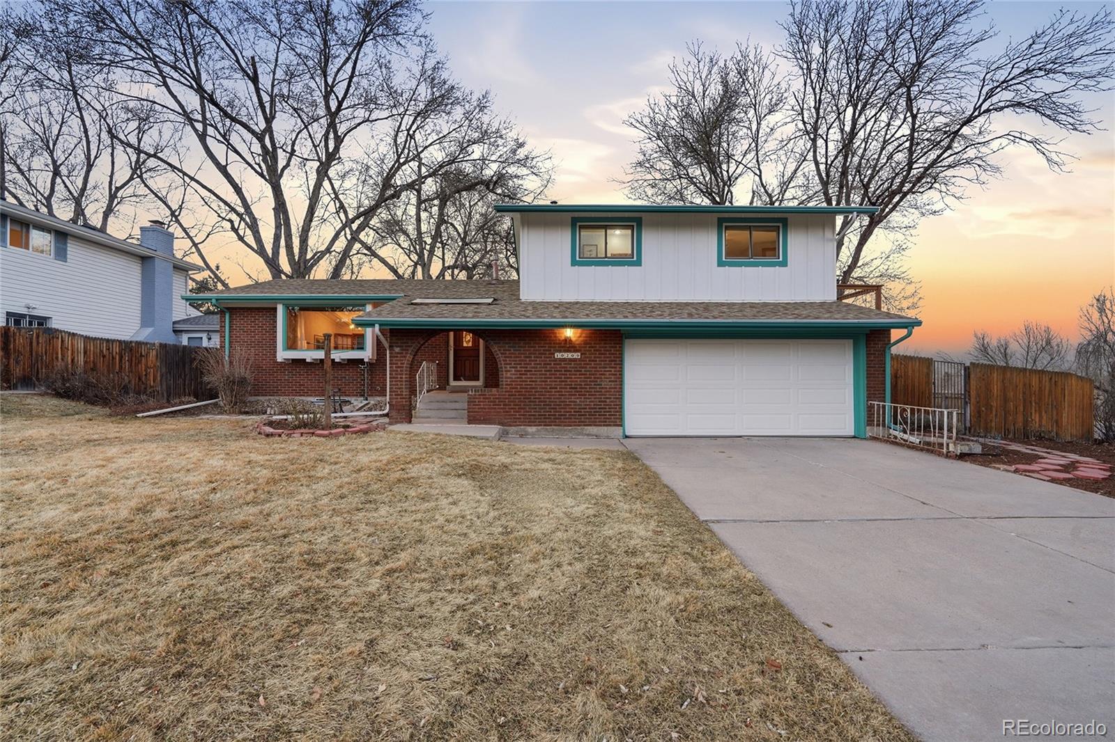 MLS Image #3 for 10209 w idaho avenue,lakewood, Colorado