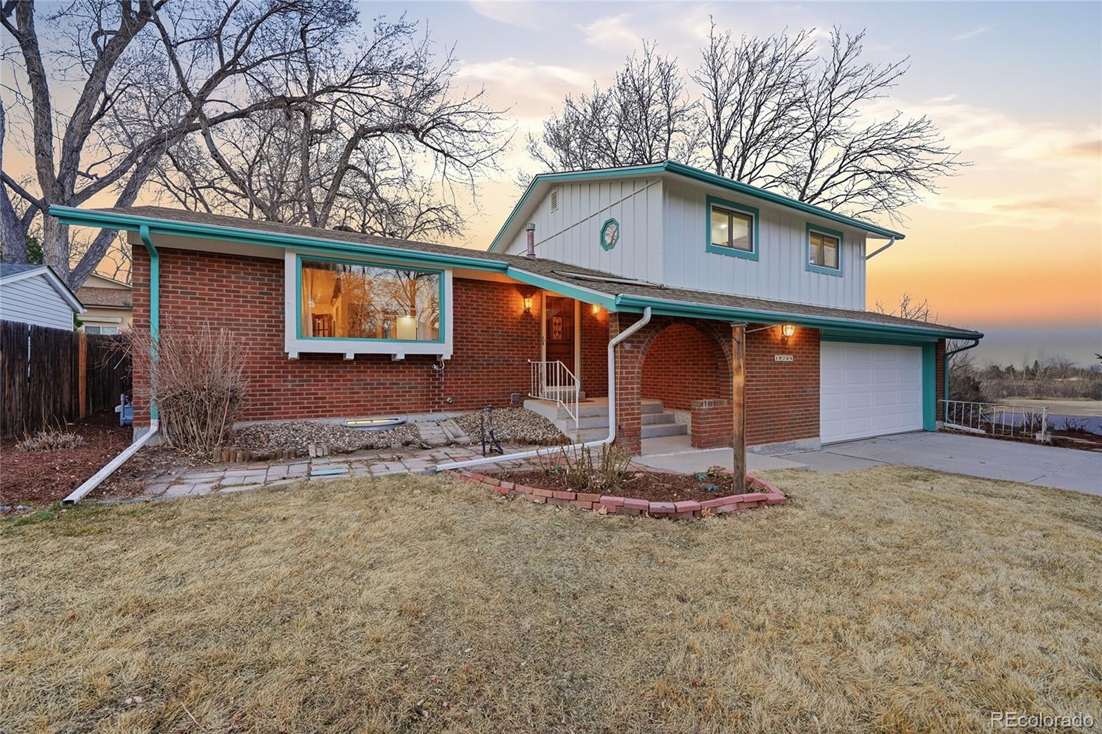 MLS Image #4 for 10209 w idaho avenue,lakewood, Colorado