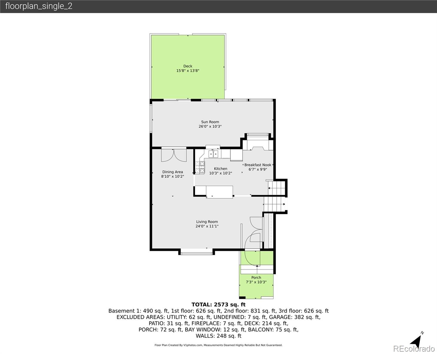 MLS Image #45 for 10209 w idaho avenue,lakewood, Colorado