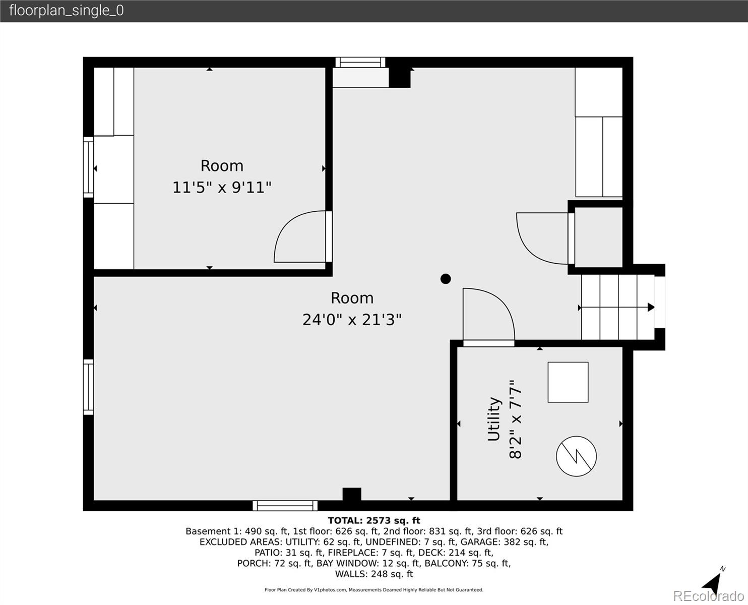 MLS Image #46 for 10209 w idaho avenue,lakewood, Colorado