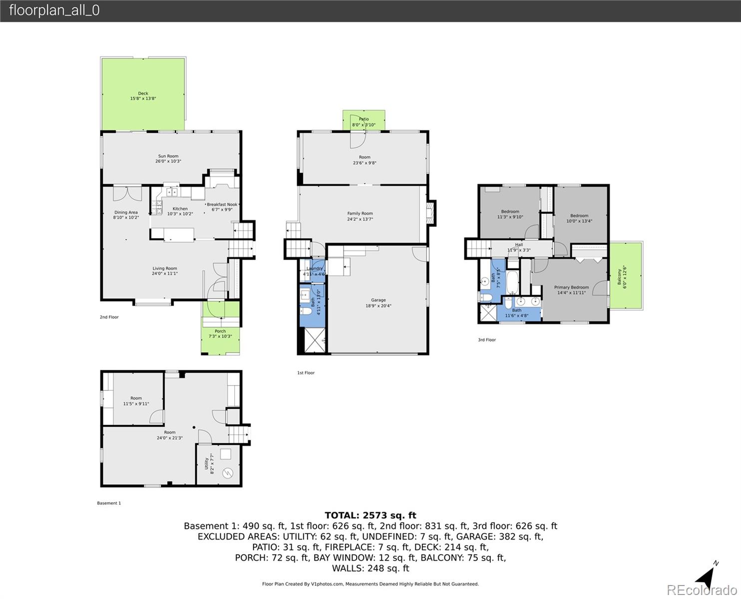 MLS Image #49 for 10209 w idaho avenue,lakewood, Colorado