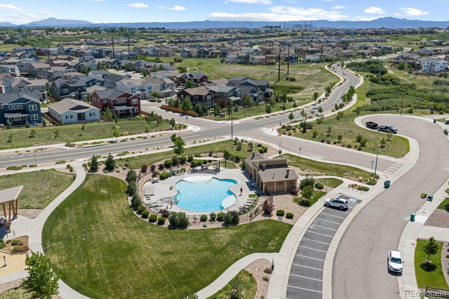 MLS Image #47 for 4911  coulee trail,castle rock, Colorado